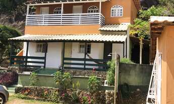 Imagem 2: Casa de frente para mar