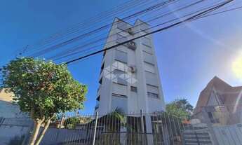 Imagem: Apartamento semi-mobiliado, no Centro de