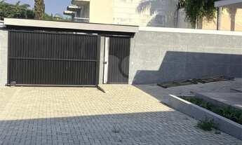 Imagem 3: Casa à venda ou para alugar com 4 quartos, sendo 4 suítes, em Jardim Pagliato, Sorocaba