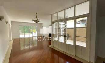 Imagem 5: Casa Para Venda E Locação Em Alphaville, Santana de Parnaiba / Sp