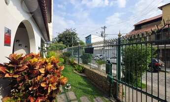 Imagem 5: Casa à venda, 303 m² por R$ 2.000.000,00 - São Francisco - Niterói/RJ