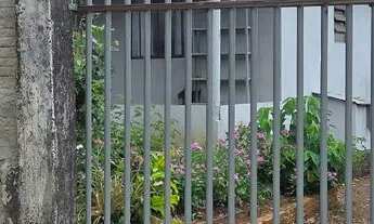 Imagem 6: Terreno Jardim Santa Felicidade