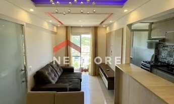 Imagem: Apartamento em Avenida das Palmeiras - Portais