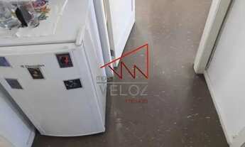 Imagem 2: Sala-À VENDA-Glória-Rio de Janeiro-RJ