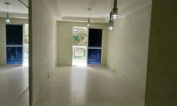 Imagem: Imóvel para venda possui 90 metros quadrados