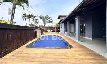 Imagem 5: Casa Térrea no Portal do Sol II