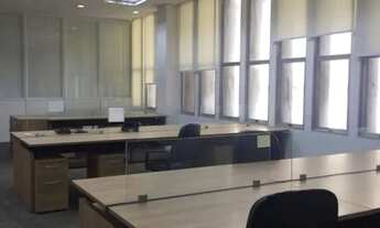 Imagem 3: CONJ. COMERCIAL - JARDIM PAULISTA - SP