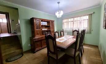 Imagem 5: Sobrado com 2 dormitórios à venda, 250 m² por R$ 894.999,90 - Vila Valparaíso - Santo Andr