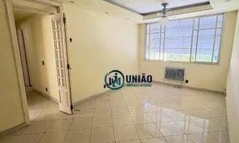Imagem 7: Apartamento com 2 quartos à venda, 70 m² por R$ 450.000 - Santa Rosa - Niterói/RJ