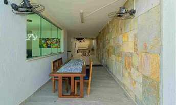 Imagem 7: Casa para Venda em Cabedelo, Centro, 5 dormitórios, 2 suítes, 4 banheiros, 5 vagas