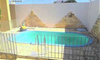 Imagem 5: Casa com 3 dormitórios à venda, 396 m² por R$ 490.000,00 - Lagoa Seca - Juazeiro do Norte