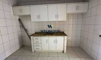 Imagem 5: Casa no Bairro Santo André