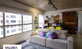 Imagem 2: Apartamento com 1 dormitório para alugar, 70 m² por R$ 4.865,00 - Vila Leopoldina - São Pa