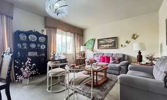 Imagem: Apartamento com 3 quartos - 2 vagas - ebairro