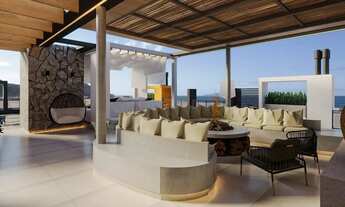 Imagem 3: Apartamento Duplex Ingleses Florianópolis