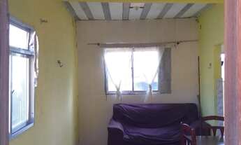 Imagem 3: Casa na praia de Sepetiba