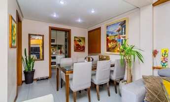 Imagem 5: Duplex Reformado com 2 Dormitórios e 1 Vaga Pronto para Morar