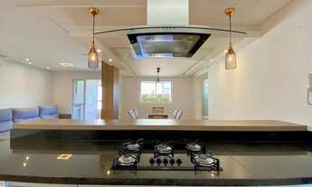 Imagem 5: Apartamento para venda - Mobilado