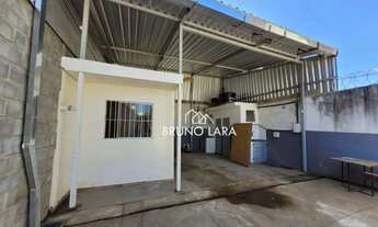 Imagem 2: Área disponível para locação no bairro Padre Eustáquio - Igarapé/MG