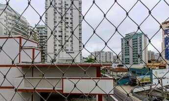 Imagem 4: Apartamento 3 quartos com dependência completa