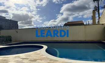 Imagem: APARTAMENTO - JORDANÓPOLIS - SP