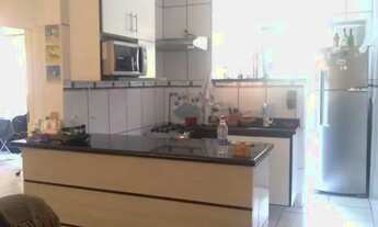 Imagem 5: Apartamento para venda, 2 quarto(s), Jardim Cruzeiro, Mairinque