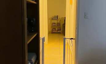 Imagem: Aluguel de quarto para homens