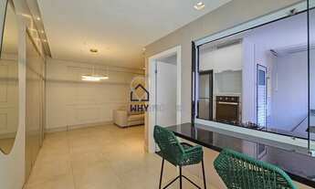 Imagem 6: Apartamento 2 quartos para alugar no Vila da Serra