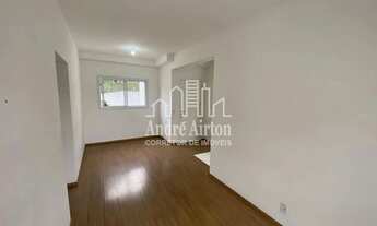 Imagem: Apartamento para alugar no bairro Olaria