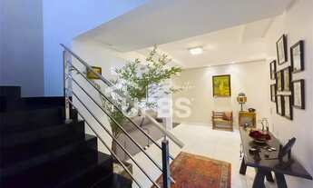 Imagem 7: Apartamento duplex de cobertura com 2 suites no Setor Bueno