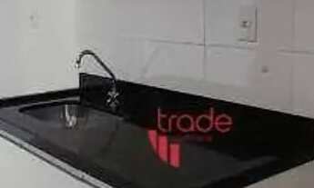 Imagem 6: Apartamento à Venda de 02 Quartos sendo 01 Suíte no Bairro Nova Aliança em Ribeirão Preto