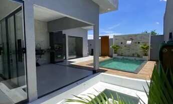 Imagem 4: Casa à venda no bairro Jardim Buriti Sereno - Aparecida de Goiânia/GO