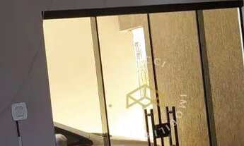 Imagem 3: CASA COM 3 DORMITÓRIOS À VENDA, 130 M² NO JARDIM SÃO CAMILO - HORTOLÂNDIA/SP