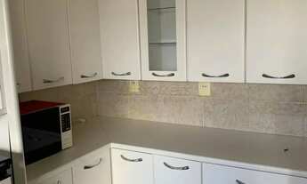 Imagem 6: Apartamento com fina mobília e decoração no centro da cidade