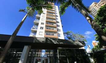 Imagem: Apartamento à venda em Campinas, Cambuí