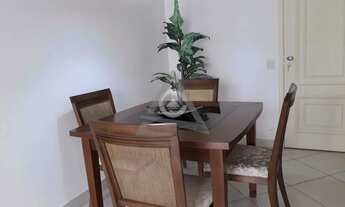 Imagem 4: Apartamento para alugar em Campinas, Cambuí, com 1 quarto, com 50 m², Edifício Habitat