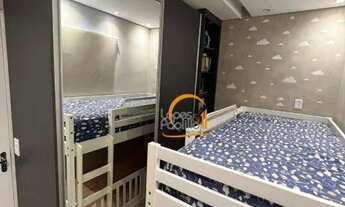 Imagem 7: Casa com 3 dormitórios à venda, 100 m² por R$ 600.000,00 - Jardim São Felipe - Atibaia/SP