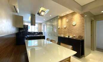 Imagem 5: Apartamento 3 Quartos à venda, 3 quartos, 1 suíte, 3 vagas, Santo Antônio - Belo Horizonte