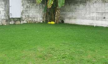 Imagem 5: Casa para aluguel com piscina e campo futebol com 8 quartos em Itacoatiara próximo praia