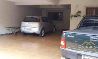 Imagem 3: Casa com 3 dormitórios à venda, 287 m² por R$ 670.000,00 - Jardim Salessi - Itatiba/SP