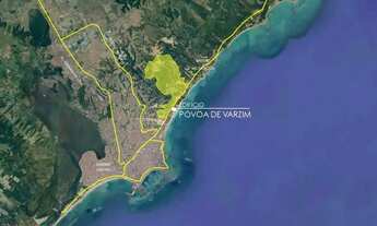 Imagem 2: Povoa de varzim - Lançamento a beira mar em Maceió