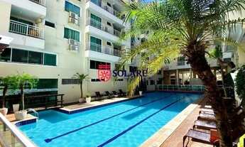 Imagem: Lindo apto no Summer Beach em Bombas para