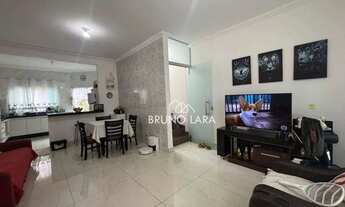 Imagem 5: Casa à venda no Bairro Monte Verde - Betim/MG