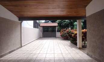 Imagem 3: CA2056- Casa para venda na Vila Triângulo em Assis