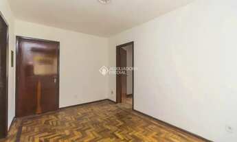 Imagem 4: APARTAMENTO DE 1 QUARTO COM PÁTIO 1 VAGA ZONA SUL POA