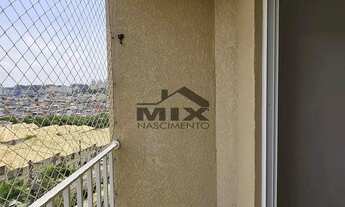 Imagem 2: Apartamento para locação, Taboão, São Bernardo do Campo, SP