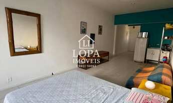 Imagem 5: Apartamento à Venda com 1 quarto, 1 banheiro e 44m² por R$ 290.000