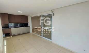 Imagem 8: Apartamento Andar Alto Hall Social privativo, com vista livre para o Ribeirão Shopping e u