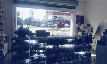 Imagem 6: Ponto Comercial - Esquina - Jardim Satélite - 450m²