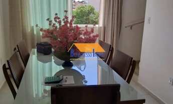 Imagem: Cobertura de 2 quartos no bairro Candelária